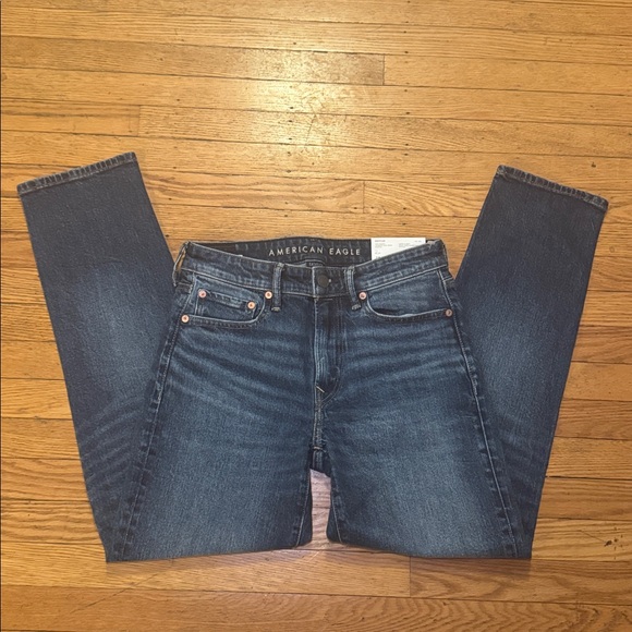 American Eagle Outfitters Other - American Eagle Men’s Slim Straight Jeans Size 28/30